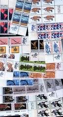 1968 – Choose from ALL Zip and Mail Early Commemorative Blocks! MNH US Stamps!