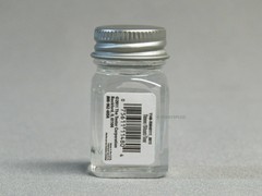 TESTORS PAINT HOUSEHOLD GLOSS ENAMEL KIT (6) COLORS thinner brush TES9115-BULK