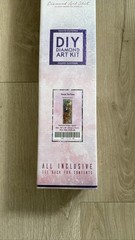 * Sealed * Diamond Art Club Next To You by Richard Lorenz 54”x37