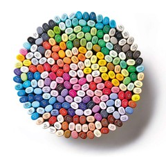 N3 Copic Sketch [Neutral Gray No. 3] 10212003
