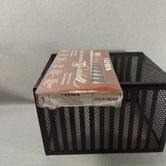 Lyra Brown Tones Set of 12 Fine Art Hard Pastels – Made in Germany 2641K12 New