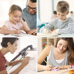 Everlasting Pencil – Infinity Pencil with Eraser, Reusable with 10 Replaceable N