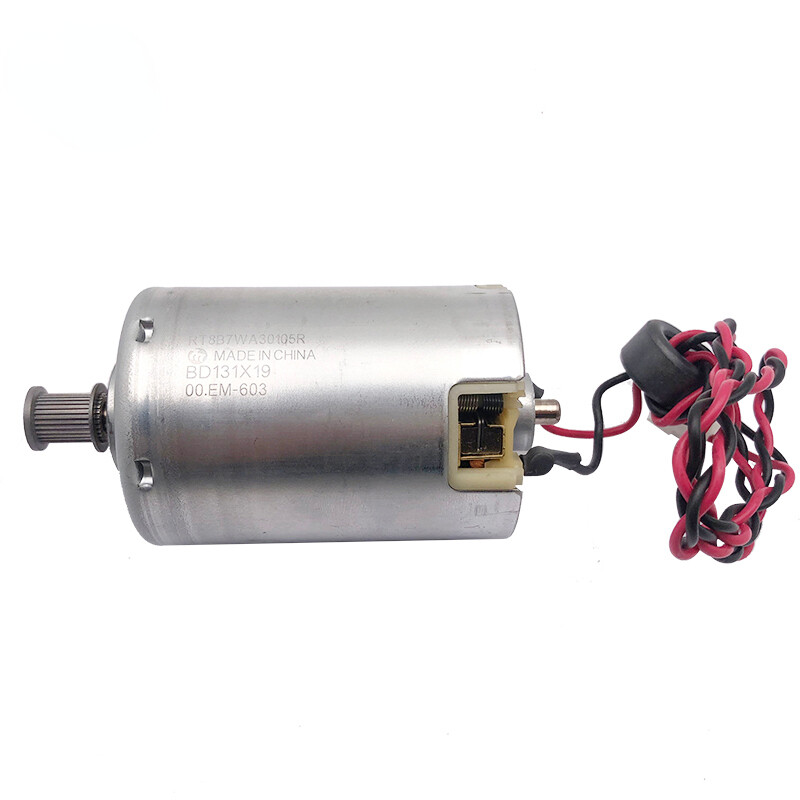 F6200 Motor 214279600 for F6270 F7200 F7270 F9200 F9270 F9300 F9370 FA1200