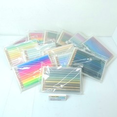 Felissimo 500 Colored Pencils Latest ver Full Set Coloring TOKYO SEEDS New craft