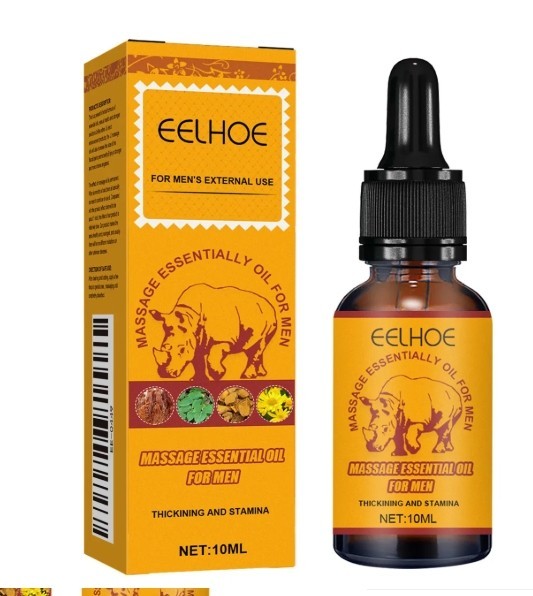 Men’s Massage Essential Oil Men’s Massage Care Essential Oil Care Essential Oil