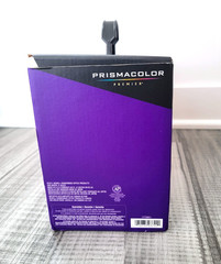 Prismacolor (Set of 72) Premier Double Ended Pro Art Markers Chisel / Fine Tip