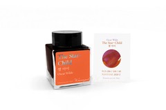Wearingeul Oscar Wilde Ink – The Star-Child