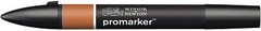 Winsor & Newton Promarker 0203008 Saddle Brown – 3 Pieces