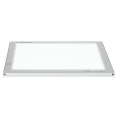 Artograph LightPad 930 LX, 12″ x 9″ Dimmable LED Light Box for Drawing & Tracing