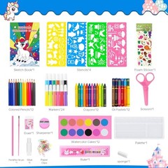 Toys For Girls Beauty Set Kids 3 4 5 6 7 8 9 10 11 Years Age Old Cool Gift Xmas