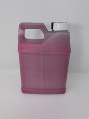 Pint Of Angelus Acrylic Leather Paint Raspberry
