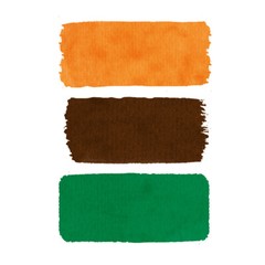 NUVO AQUA FLOW COLLECTION- 2 PKGS AUTUMN WOODLAND – 3 COLORS