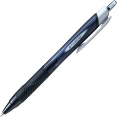 Uni MITSUBISHI Jetstream Ballpoint Pen Black Ink 0.38mm SXN-150-38 5 Type 1-50