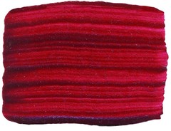 M. Graham Artist Oil Paint Alizarin Crimson 5oz Tube Kitchen