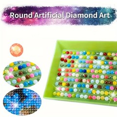 Large Octopus Diamond paiting Kits for Adults, 15.7×27.5 Inch, YT-T9CE-CY3Q