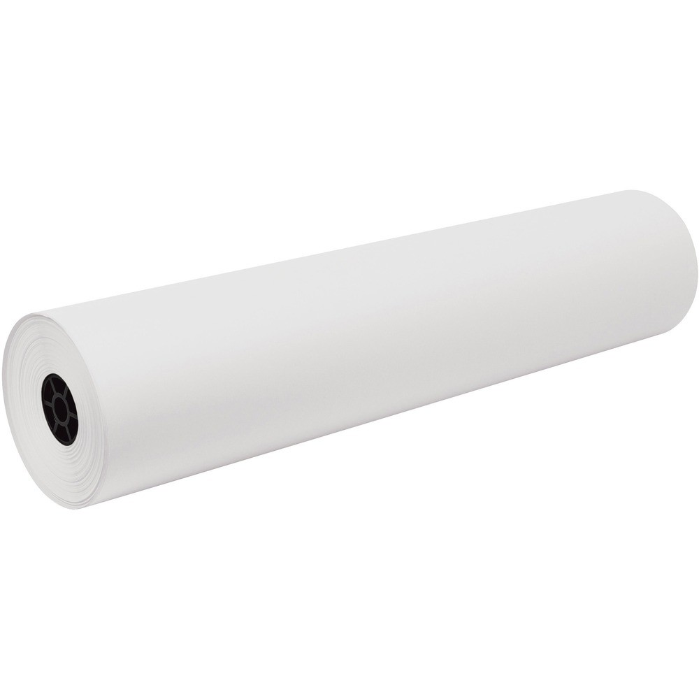 Tru-Ray Tru-Ray Art Paper Roll P100599 Tru-Ray P100599 084001005998