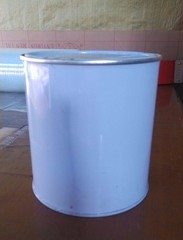 Screen Printing Supplies:1 pc of Screen Frame Adhesive -1kg/2.2lb for DIY
