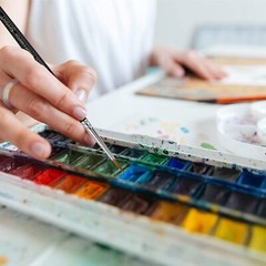 Winsor & Newton Series 7 Kolinsky Sable Watercolor Brush Sets