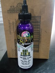 Unicorn Spit Violet Vulture 4 FL OZ 6 Pack 5775002