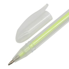 240 Pcs Glitter Gel Pens 120 Colors Glitter Colored Gel Pen Set with 120 Refills