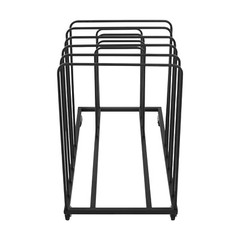 Art Drying Rack with Wheels – Durable, Spacious, Modern Design for Artists