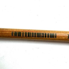 Faber Castell Pitt Pastel 1122-101 Medium White Pencil