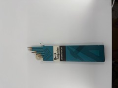 Box of 12 Berol Drawing Pencils Filmograph 5375 E2 NOS