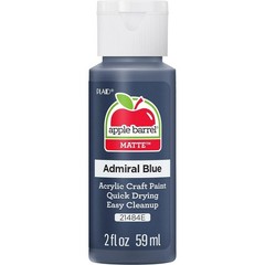 Apple Barrel Acrylic Paint in Assorted Colors (2 oz) (Select Color)