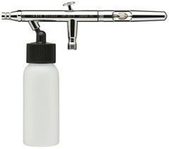 Iwata Eclipse HP-BCS Airbrush – Siphon Feed Dual Action, 0.5mm Needle/Nozzle