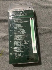 Faber Castell Pitt Artist Pens Brush Tip Multiple Styles & Colors, YOU CHOOSE!