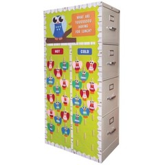 Pacon PAC57898 Fadeless Paper Roll, 48″ Width, 12′ Length, Lime 1 Roll