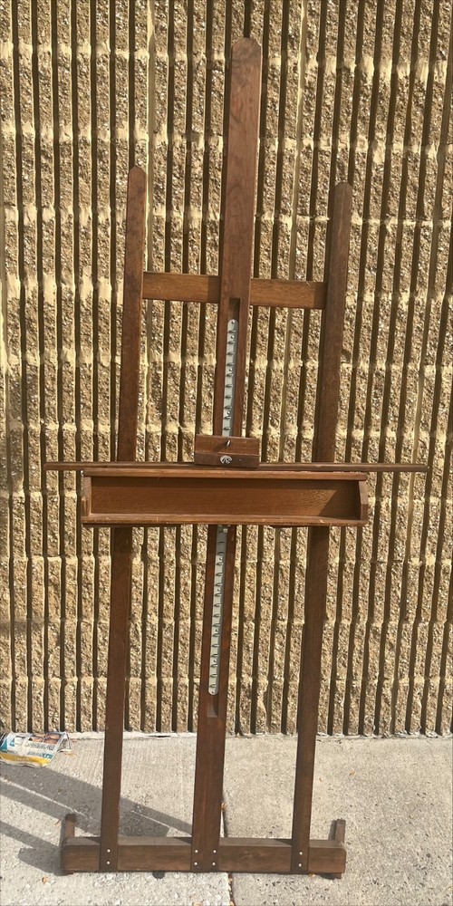 Anco Bilt Easel