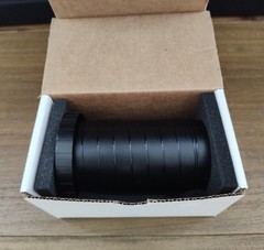 ArtOGraph Super Prism Lens – Enlarges 2X to 20X