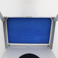 Foldable Built-in LED Lights Low Noise Portable Airbrush Paint Spray Booth Kit