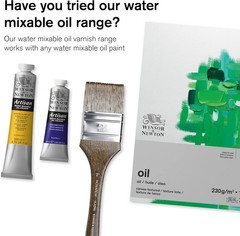 Artisan Gloss Varnish 250ml 8.4-oz bottle
