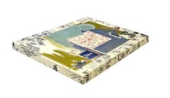 Kobaien Saiboku Gansai Sumi Watercolor Paint Set 20 Colors Japanese Ink-Based