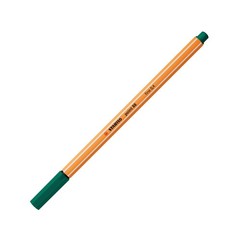 STABILO Point 88 Fineliner Marking Pens 30 Count Assorted Colors Set