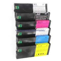 ECO-UV Ink Cartridge For Roland LEF-300 LEC-330 LEC-540 LEF-20 LEF-12 LEJ-640