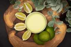 Limeade | Chalk Mineral Paint | Dixie Belle | Crafts & Furniture | Lime Green