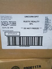 Unicorn Spit Rustic Reality 8 FL OZ 6 Pack
