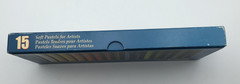 Loew Cornell Soft Pastels 15 Count
