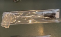 Master 3 Airbrush X3, Air Compressor, Fume Hood, Models X2 & Many Accessories!