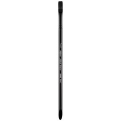 Silver Brush Limited 3008S-1/4in Black Velvet Professional Square Wash Paint …