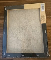 Crafter’s Square Stretched Canvas “8x10in”