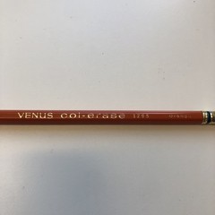 A.W. Faber Castell Wallace Motif Venus Col-Erase Berol Verithin Prismacolor LOT