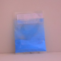 DAY VISIBLE Glow in the Dark PIGMENT POWDERS,1oz packs available in 9 Colors