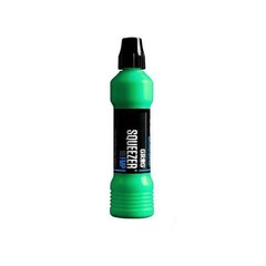 GROG Squeezer 10 FMP Graffiti Paint Mop Marker