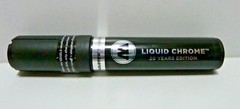 Liquid Chrome Pump Marker 1mm 2mm 4mm 5mm 30ml refill Model Graffiti Molotow 703