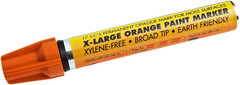 70835 Marker, Paint, Extra-Large, Orange