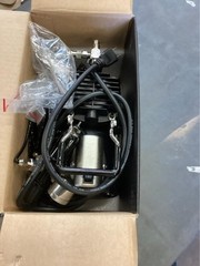 Iwata Smart Jet Single Piston Air Compressor IS850